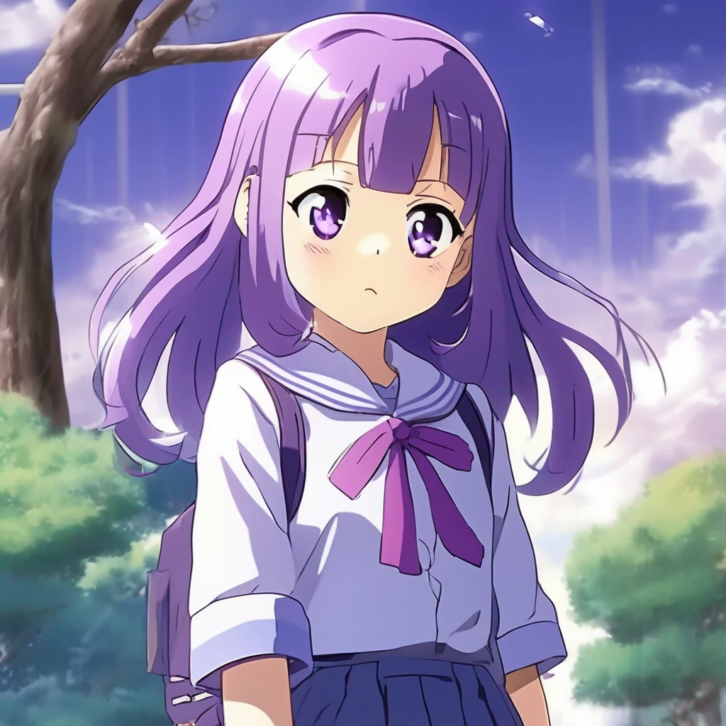 Sumire SHODA