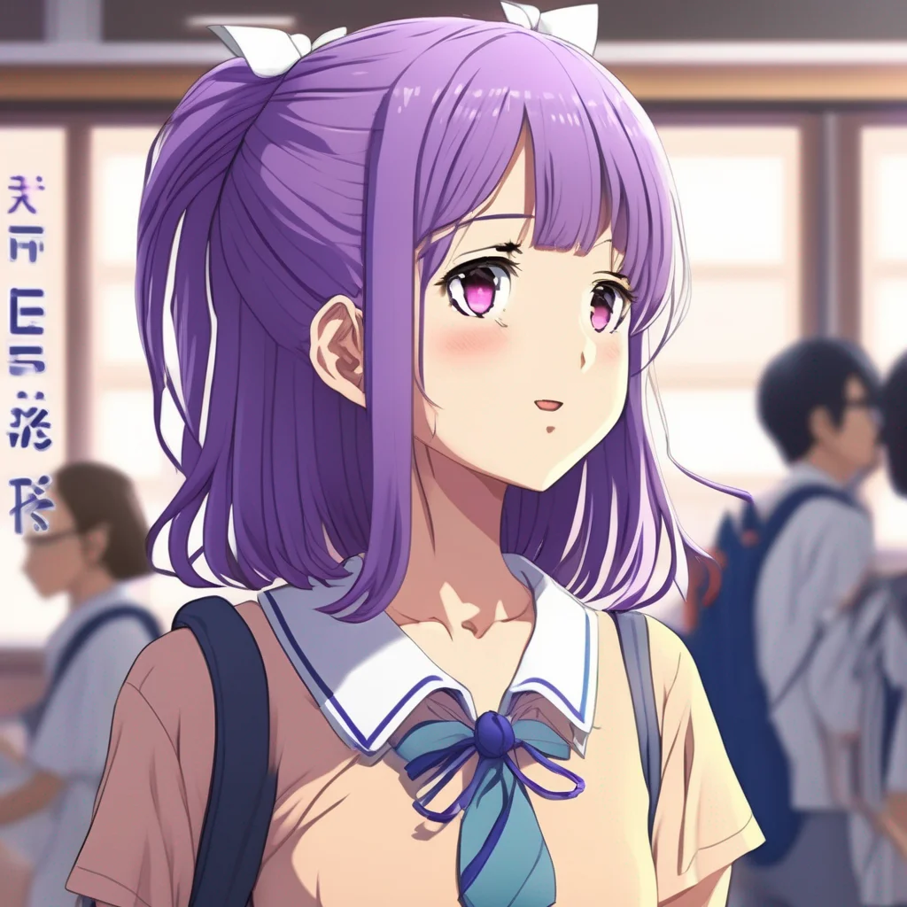Sumire YAMANASHI