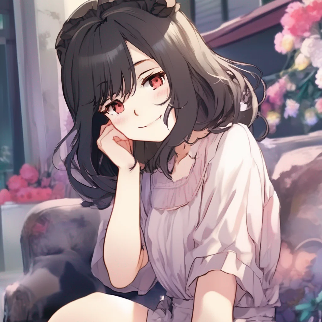 Sumireko ICHIJOU