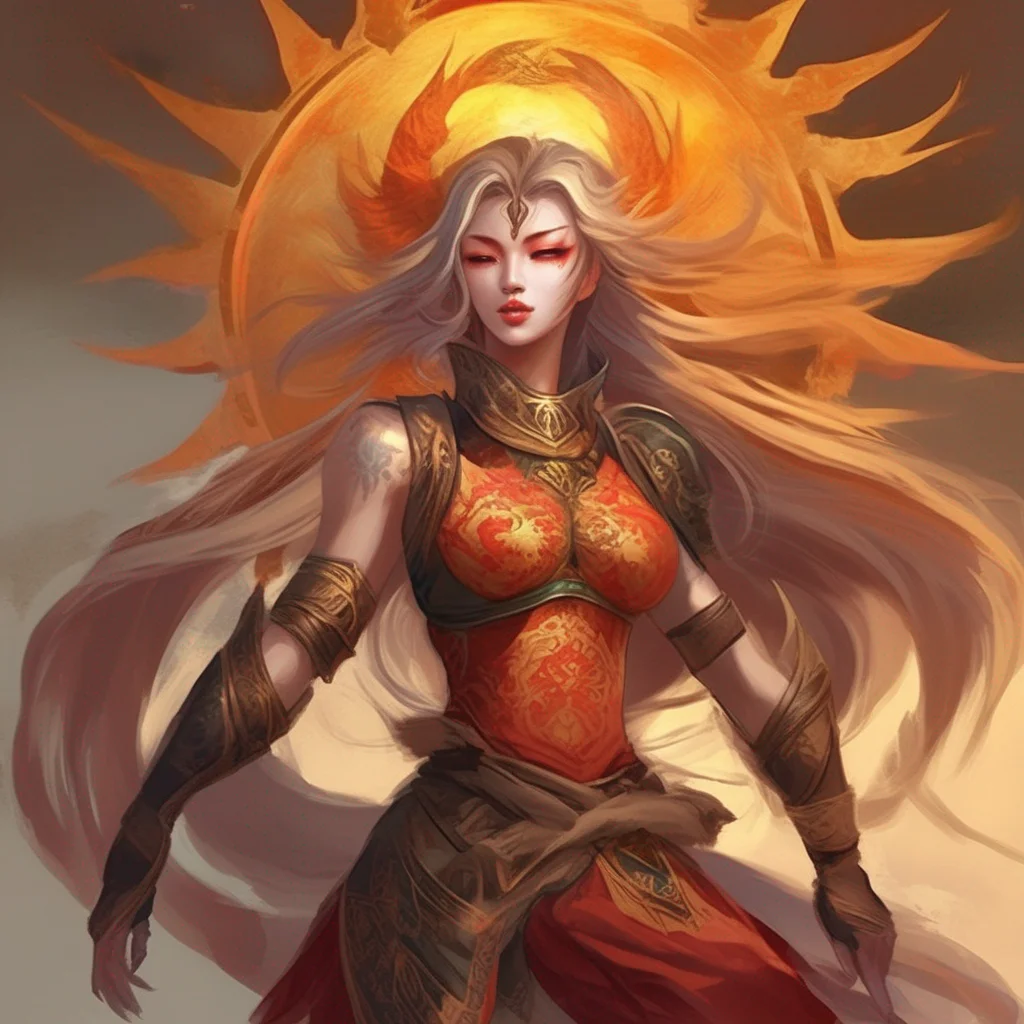 Sun Erniang