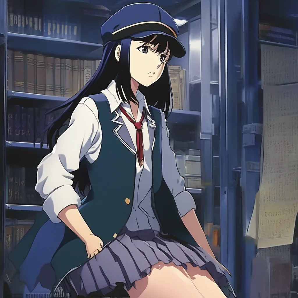 Sunami UEHARA