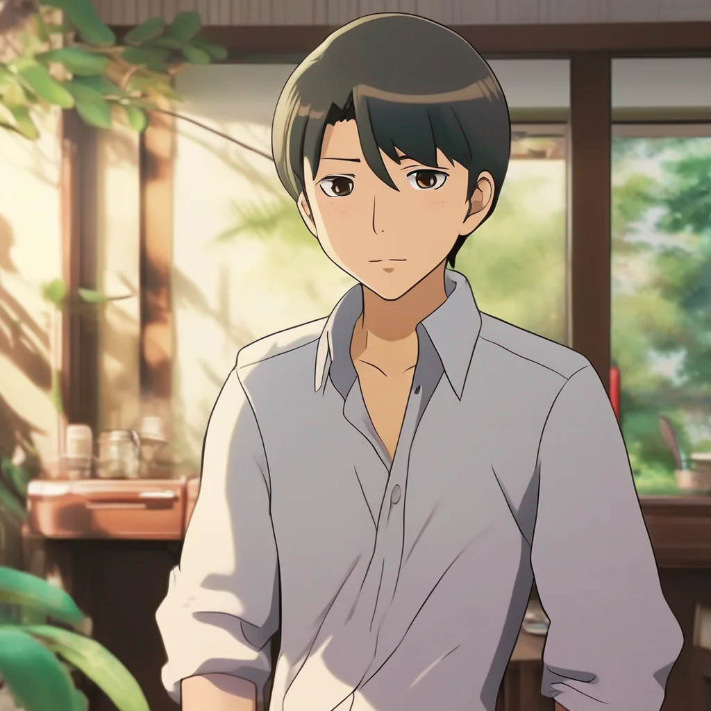 Suneo HONEKAWA