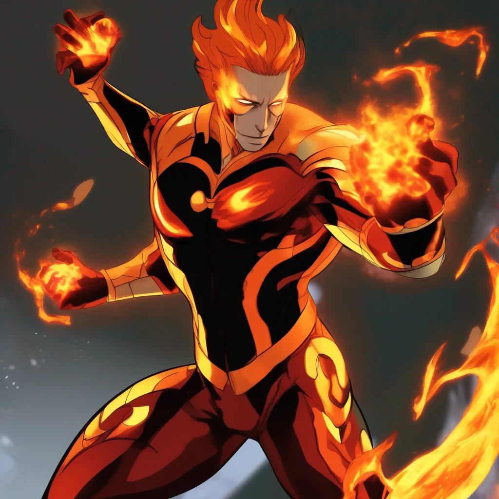 Sunfire