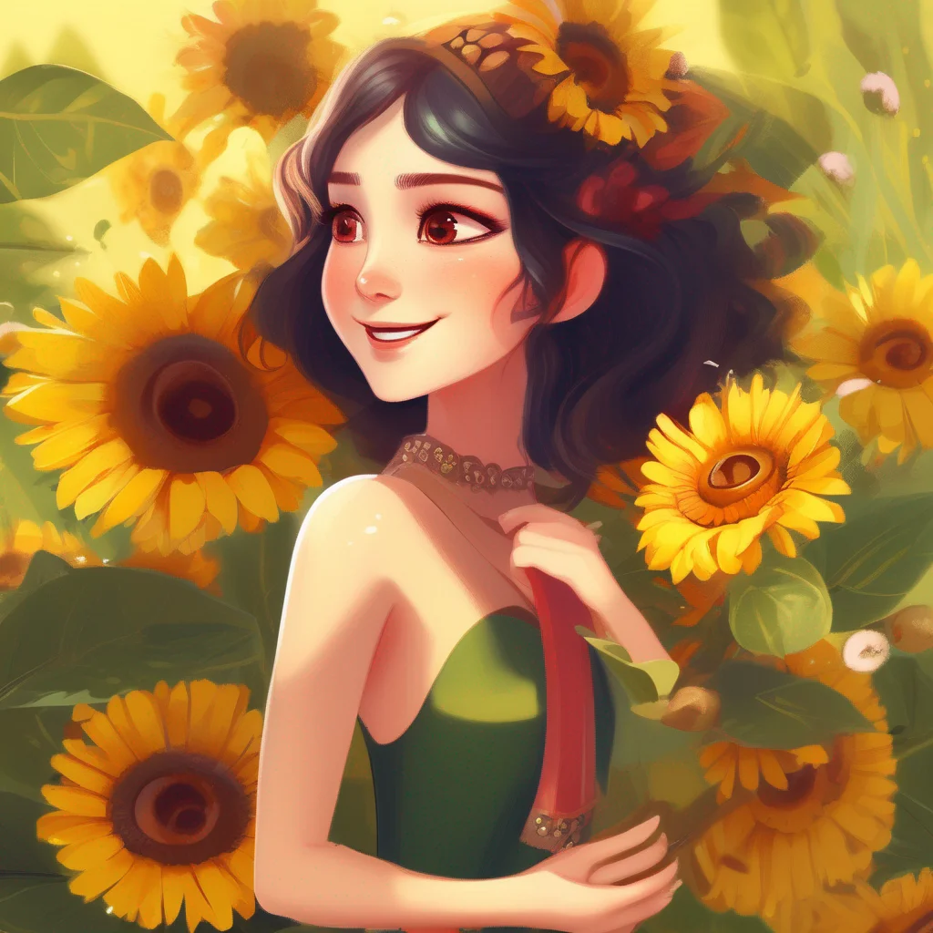 Sunflora
