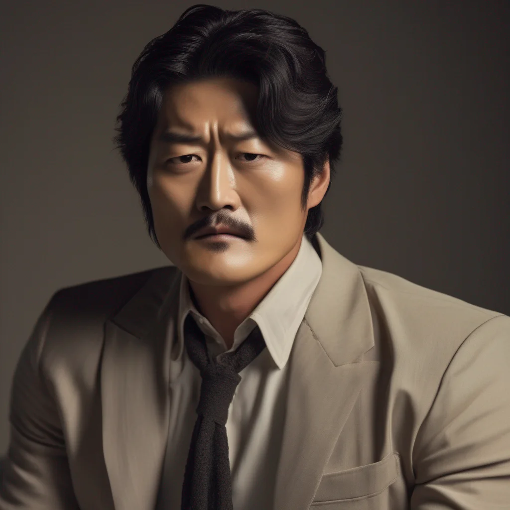 Sung Chul KANG