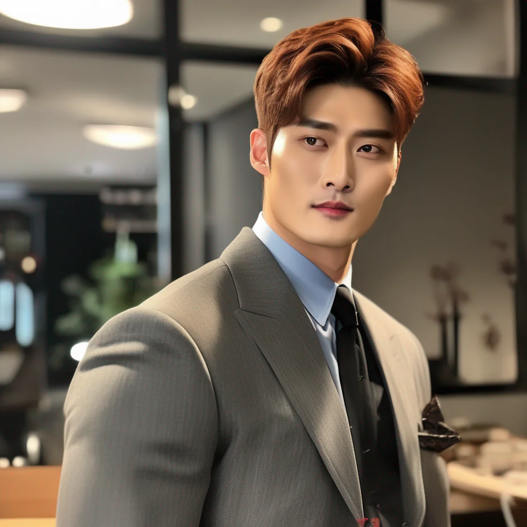Sung Hoon CHA
