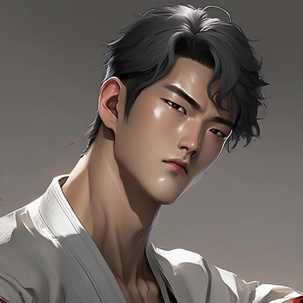 Sung-Il SHIN
