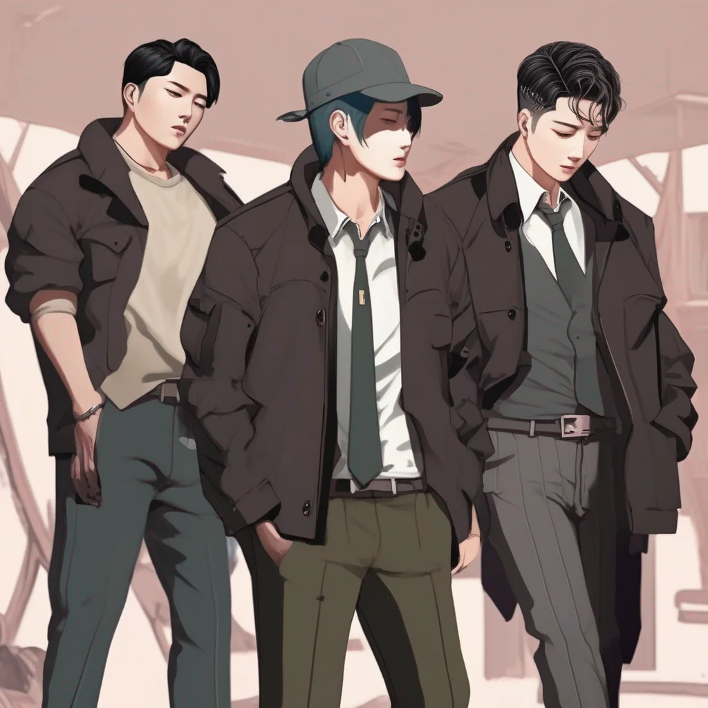 Sungjin