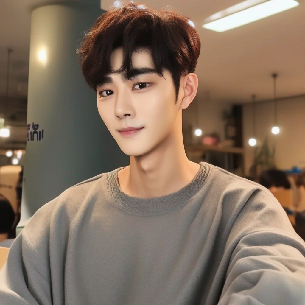 Sungjoon BAE