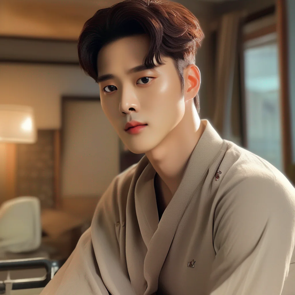 Sunho HAN