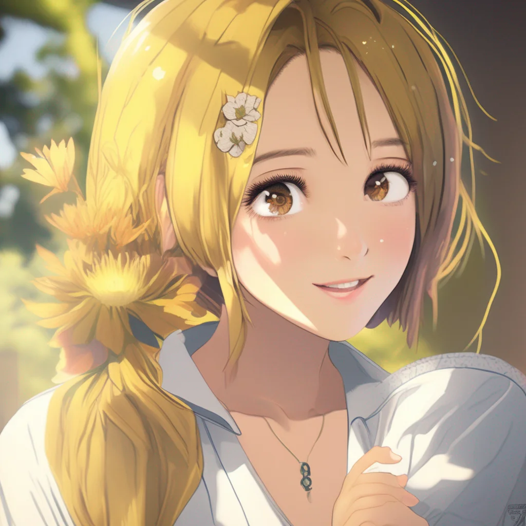 Sunny HAZUKI