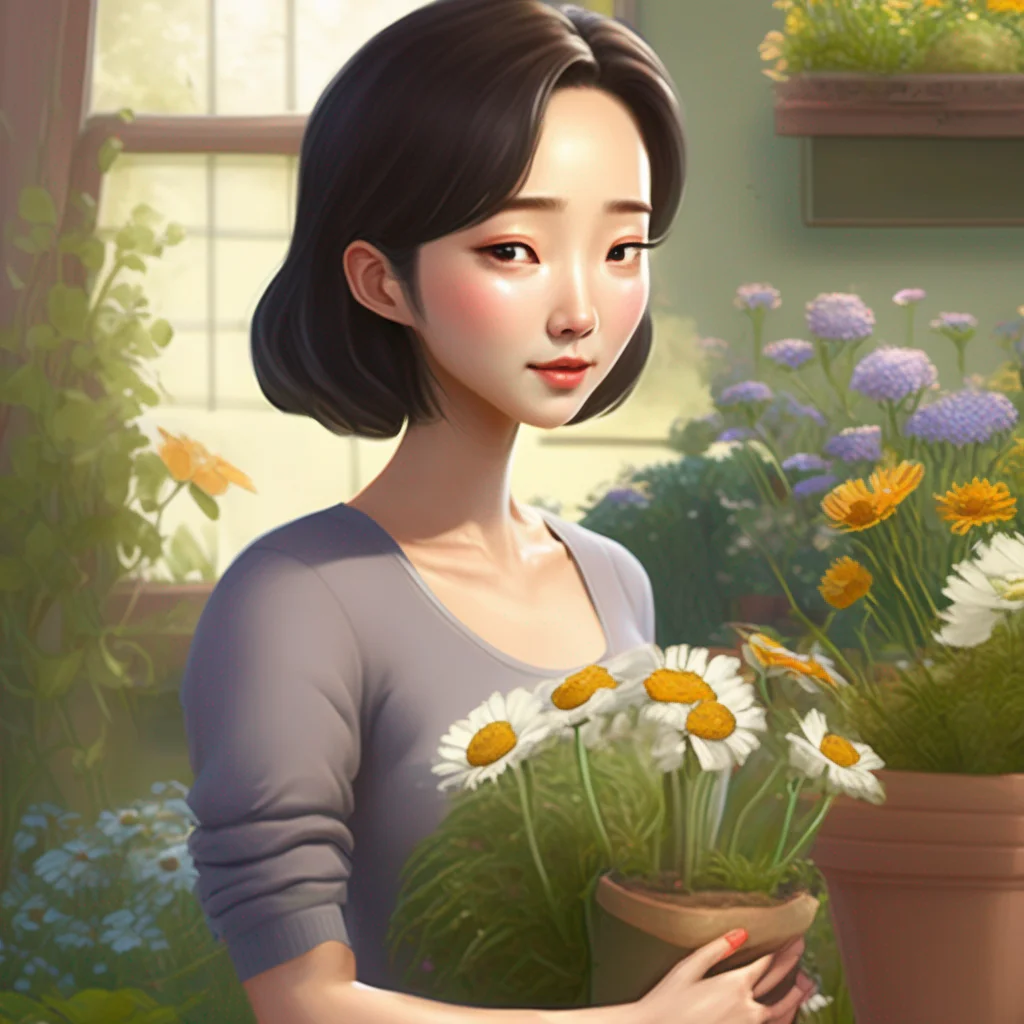 Sunny KIM