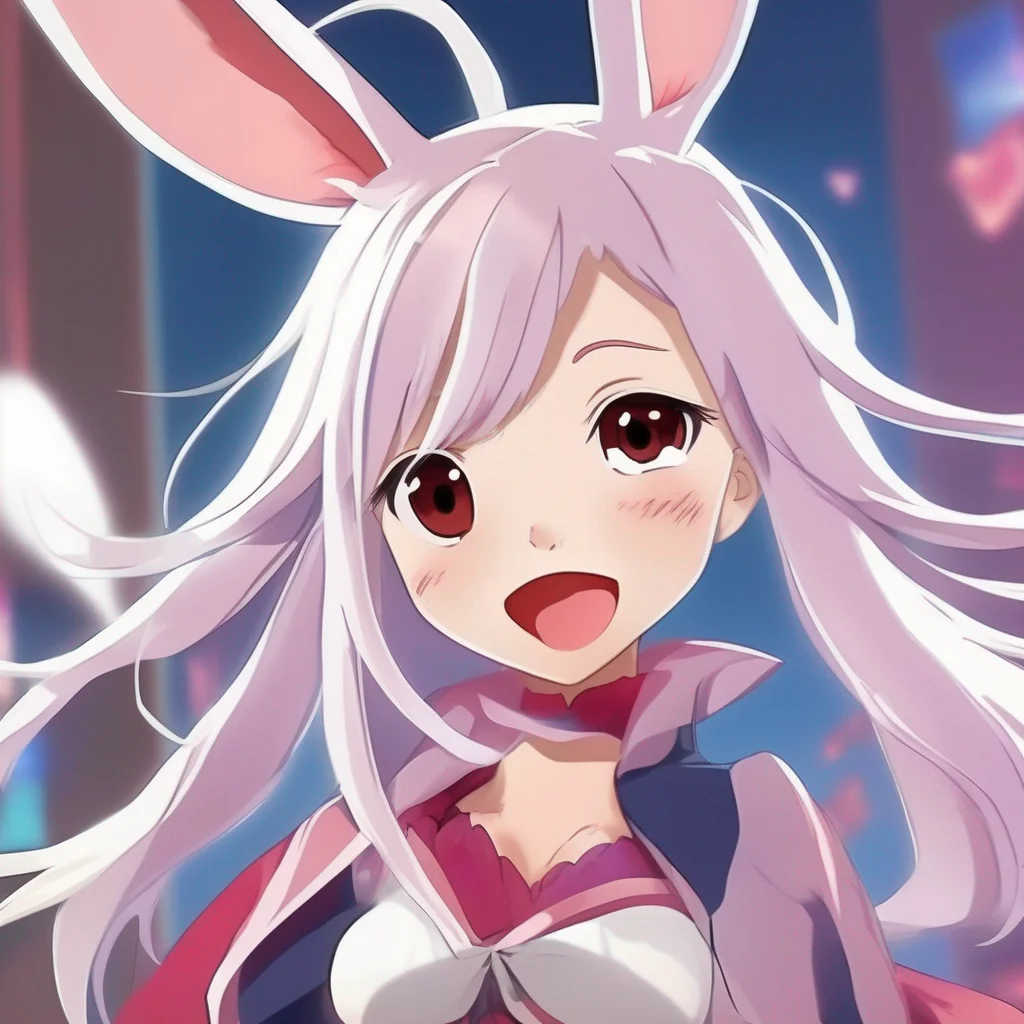 Super Rabbit