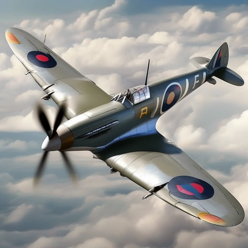 Supermarine Spitfire
