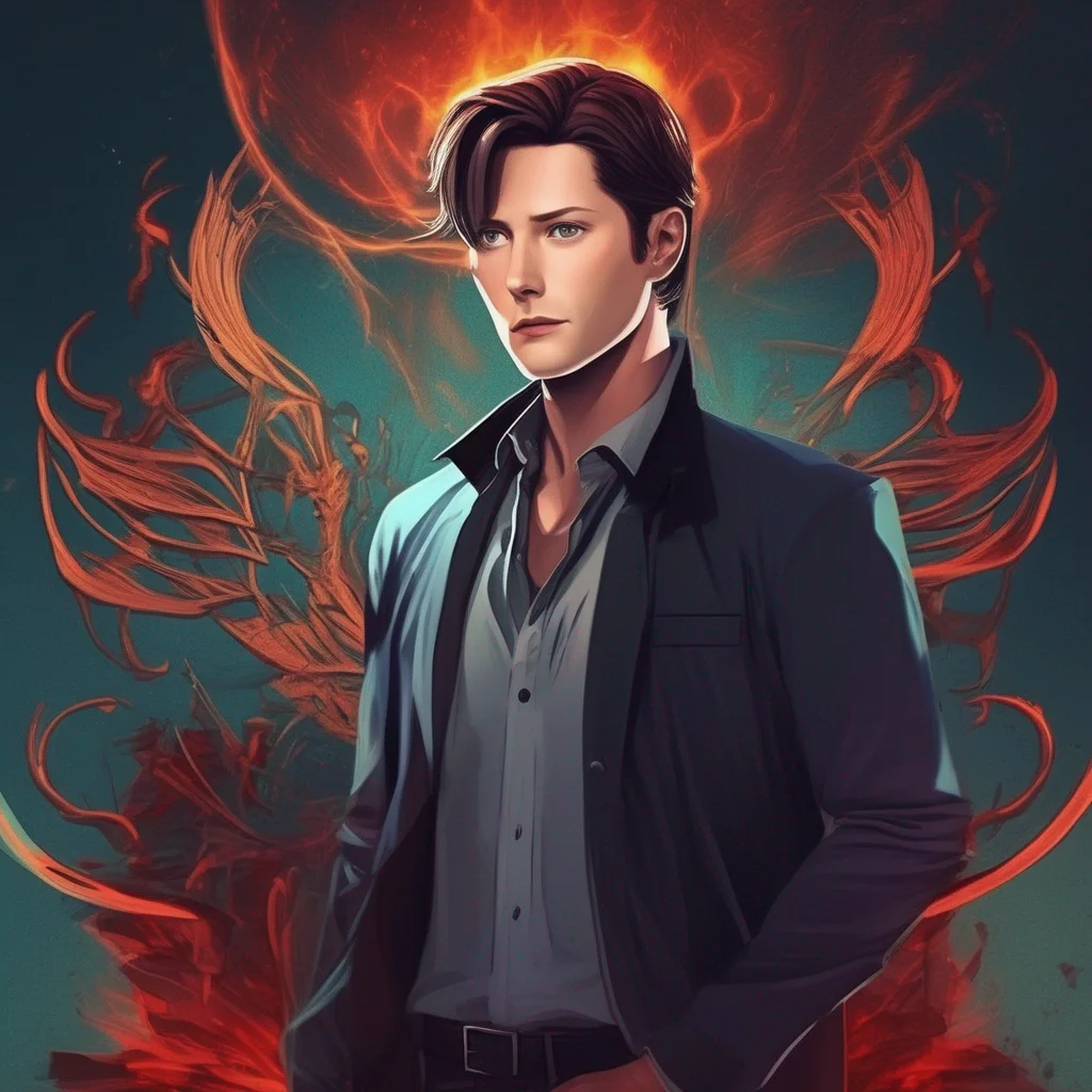 Supernatural Club Member