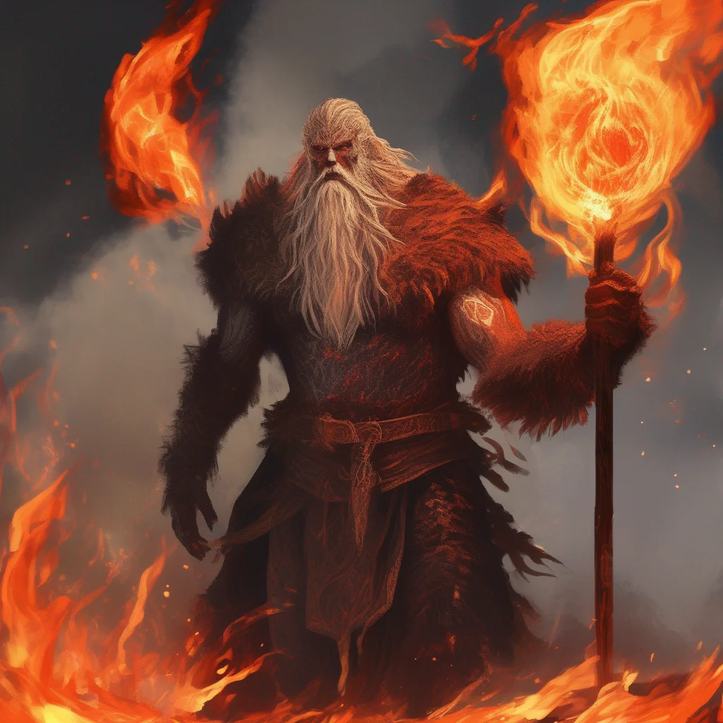 Surtr