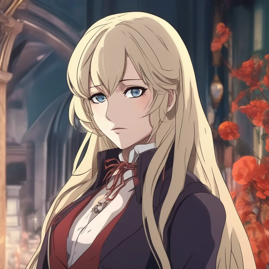 Susanna VON BENEMUNDE