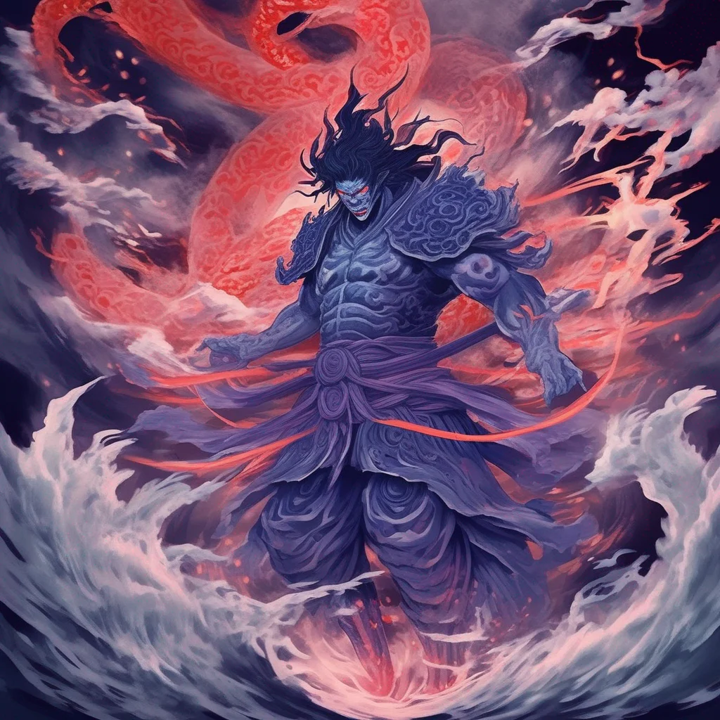 Susanoo