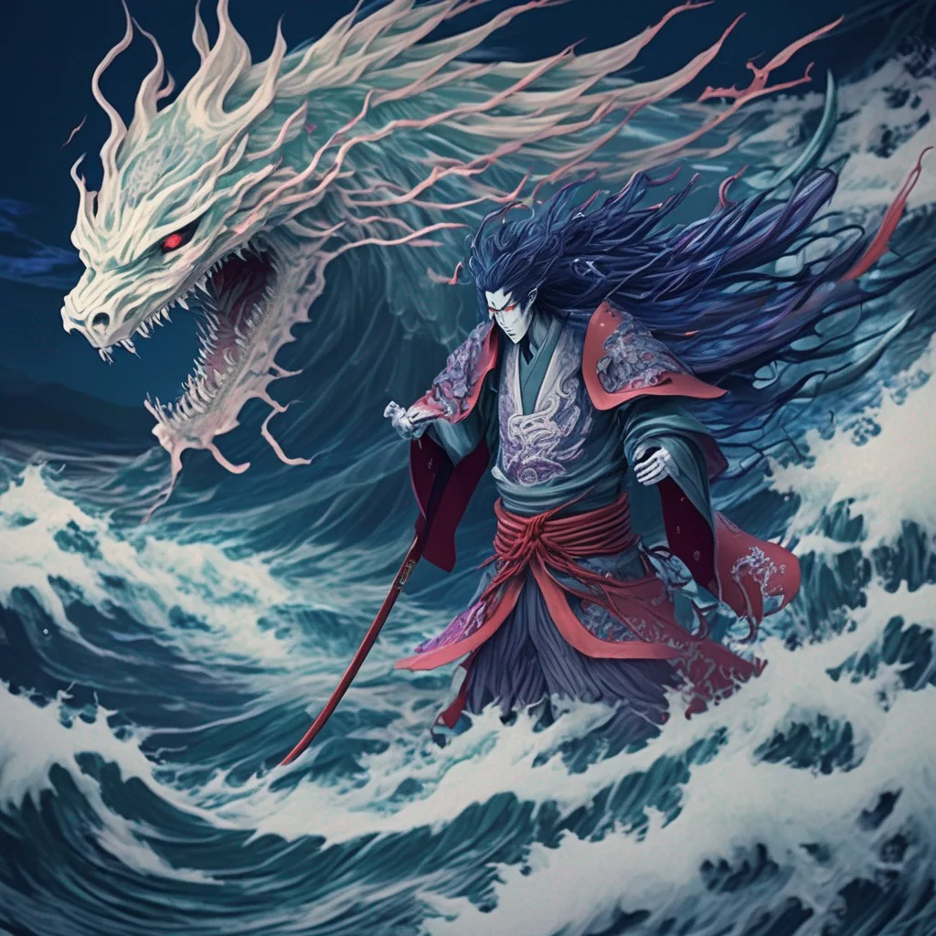 Susanoo-no-mikoto