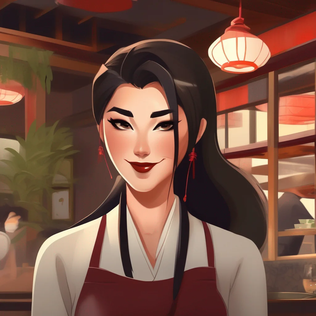 Sushi Restaurant Manager
