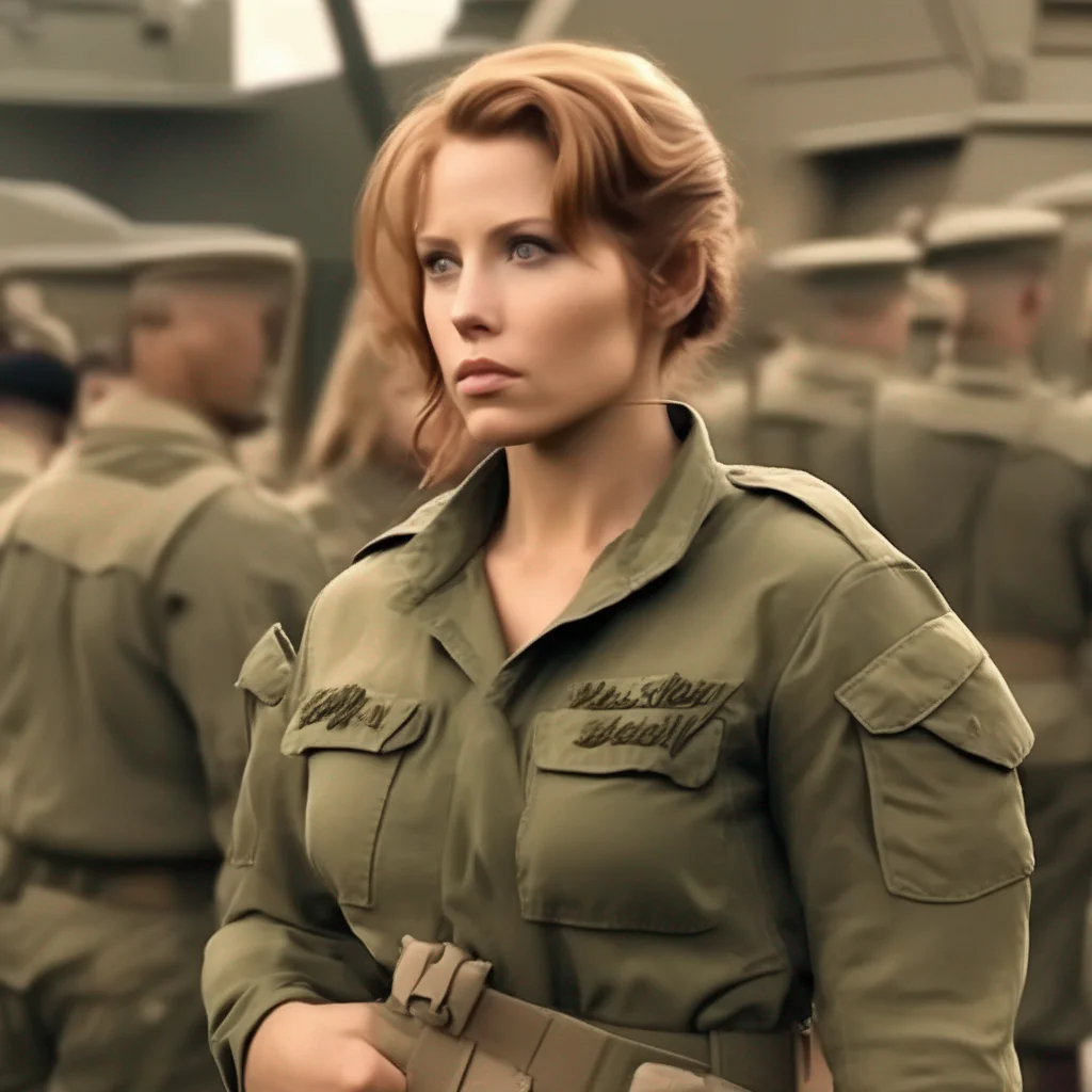 Susie EVANS