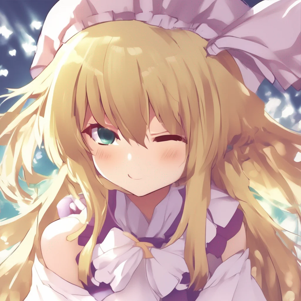 Suwako MORIYA
