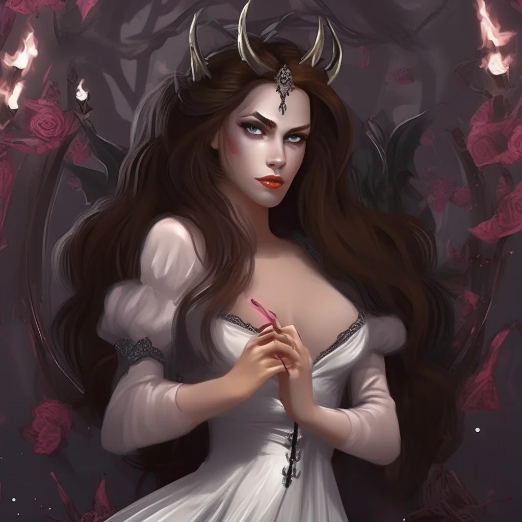 Suzanna Julia VON WINCOTT