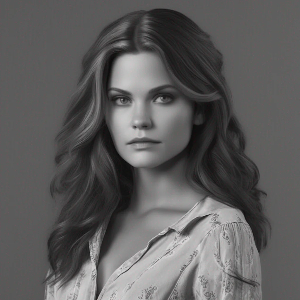 Suzanna WINCHESTER