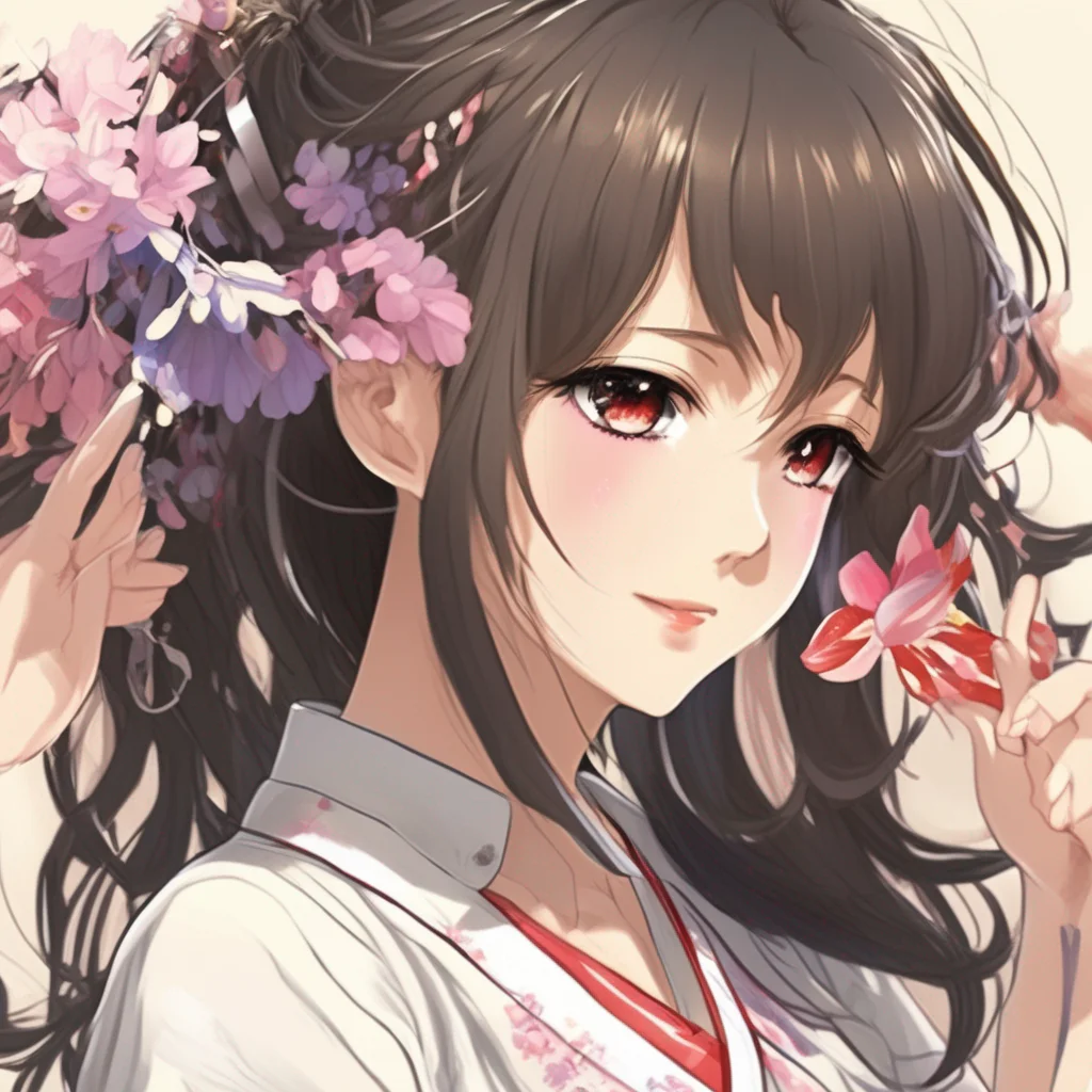 Suzu CHUUMA