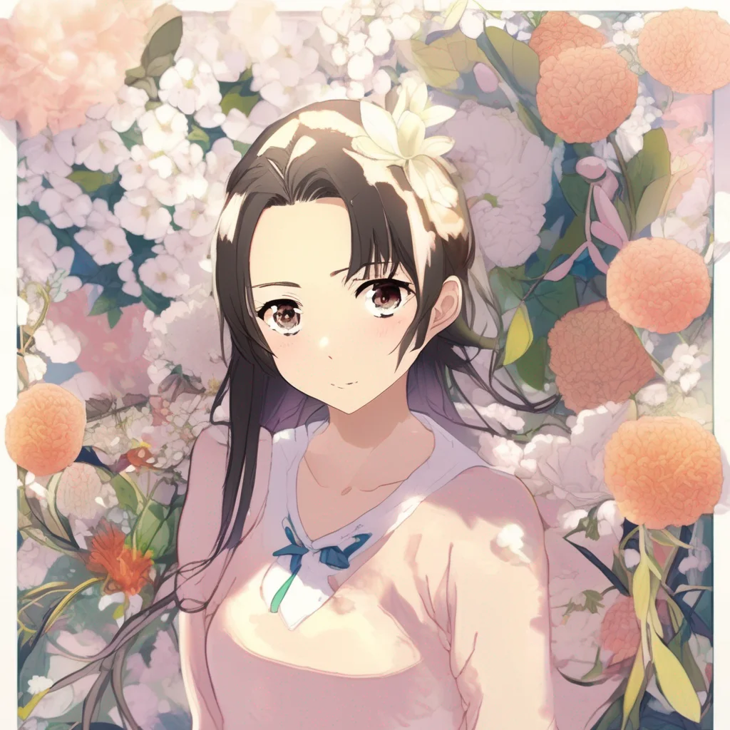 Suzu EDOGAWA