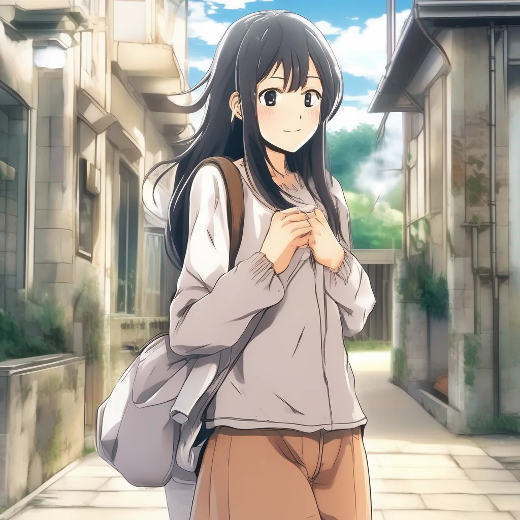 Suzu HAYAKAWA