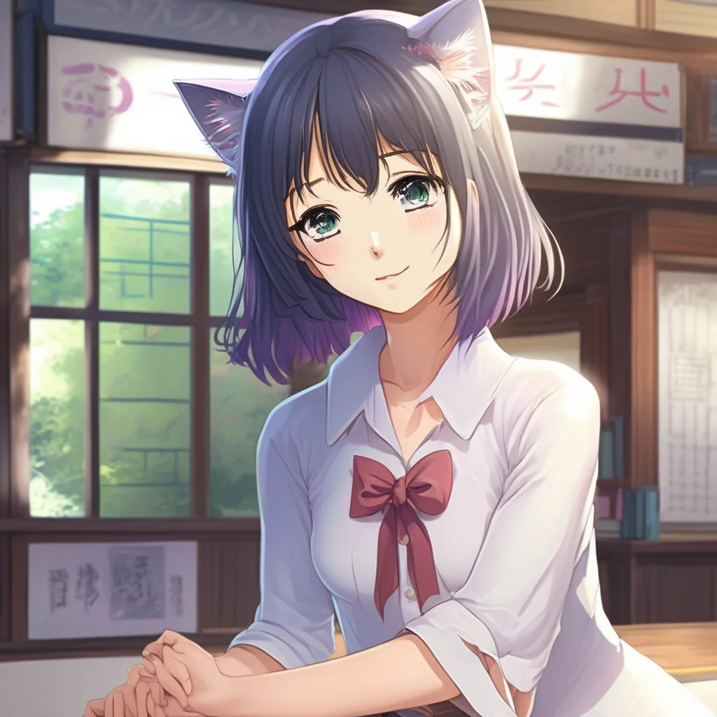 Suzu NEKOMURA