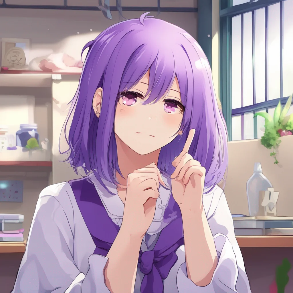 Suzu NEKOYAMA