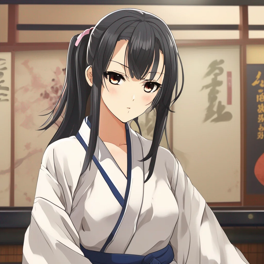 Suzu SAIEN