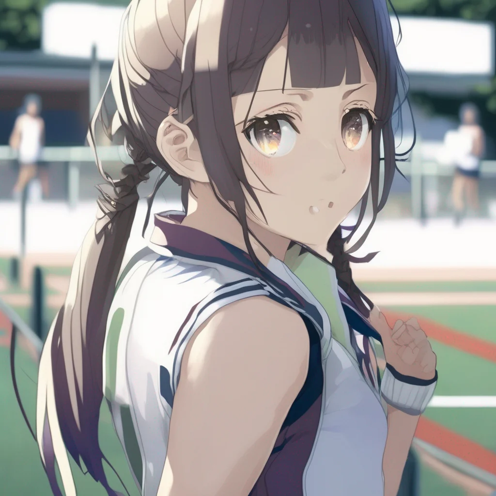 Suzu YOKOMINE