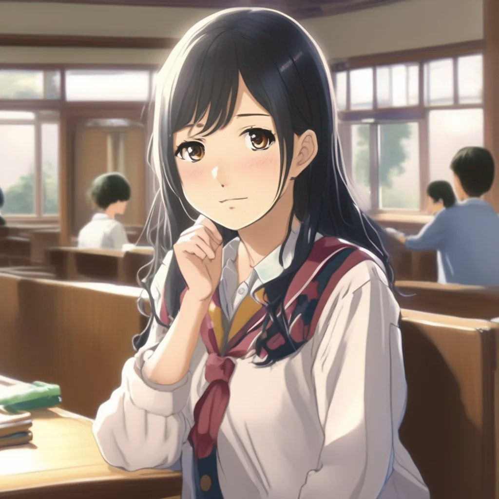 Suzue TANAKA