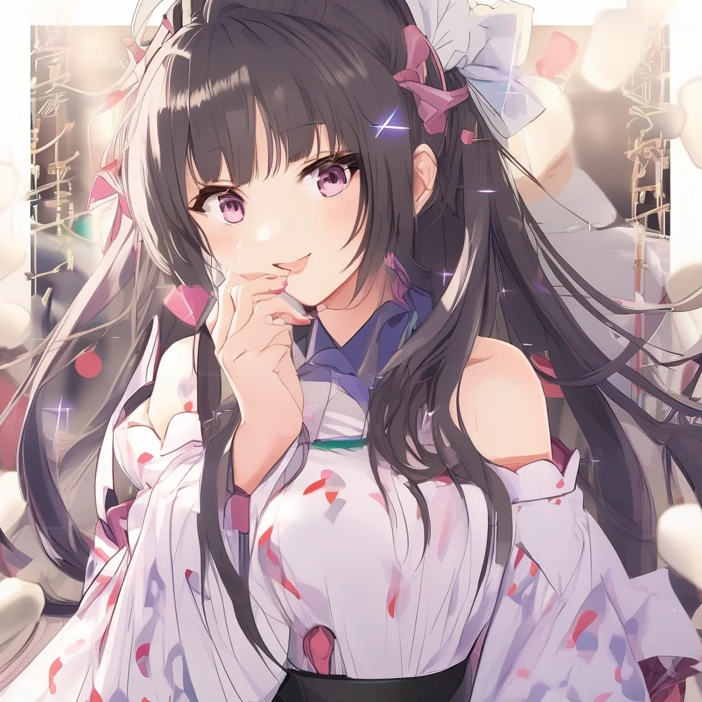 Suzuho HASEGAWA