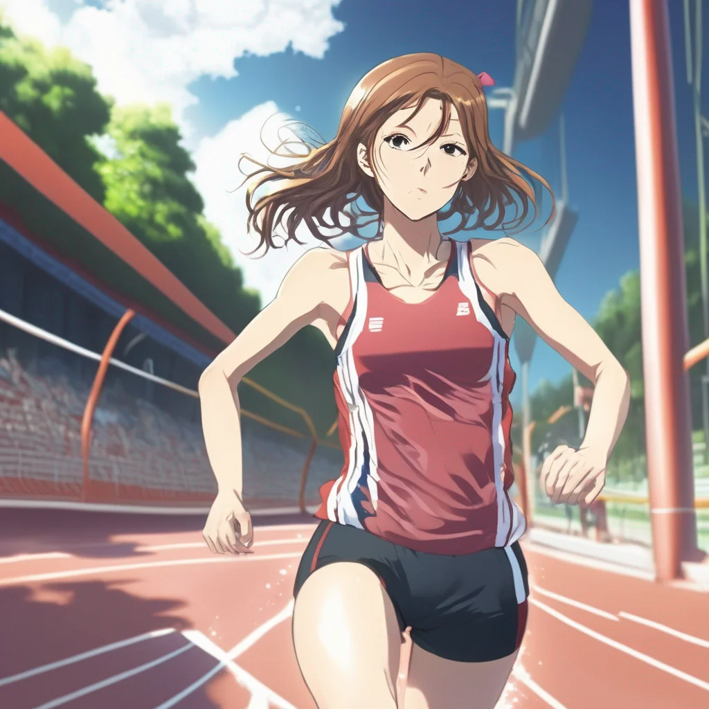 Suzuka ASAHINA