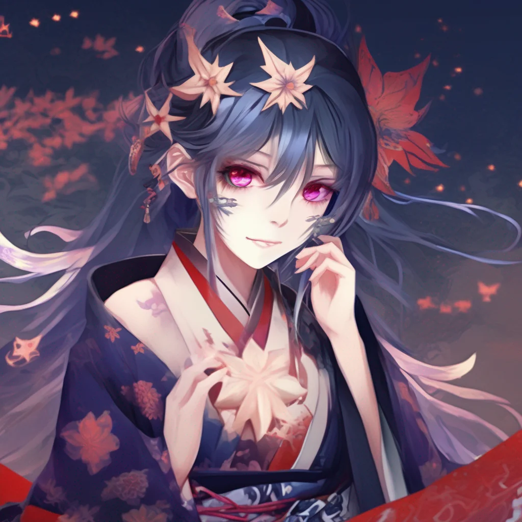 Suzuka DAIRENJI