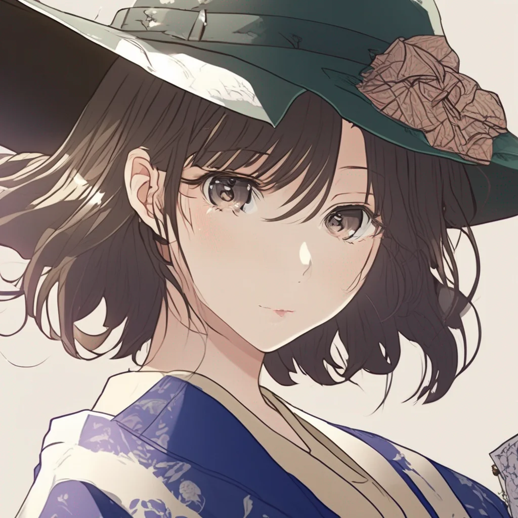 Suzuka IIJIMA