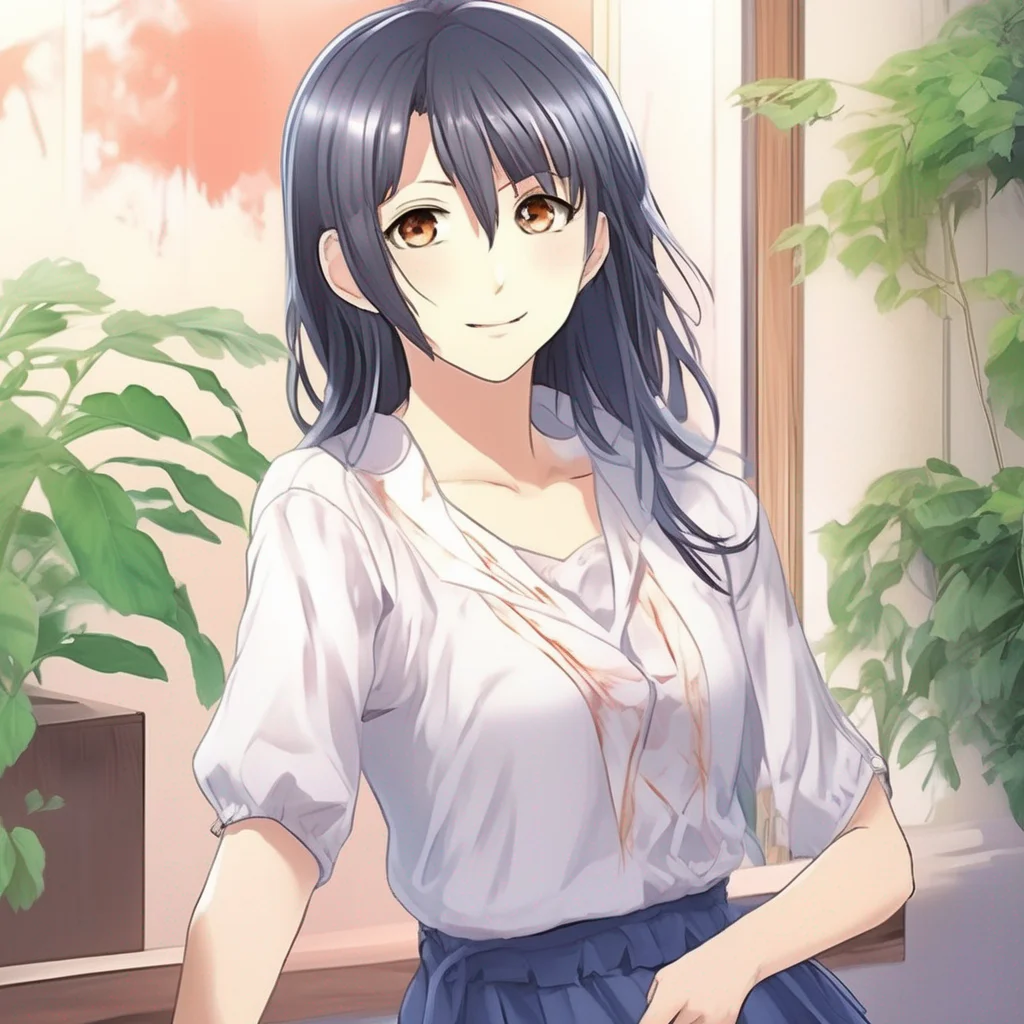 Suzuka ITOU