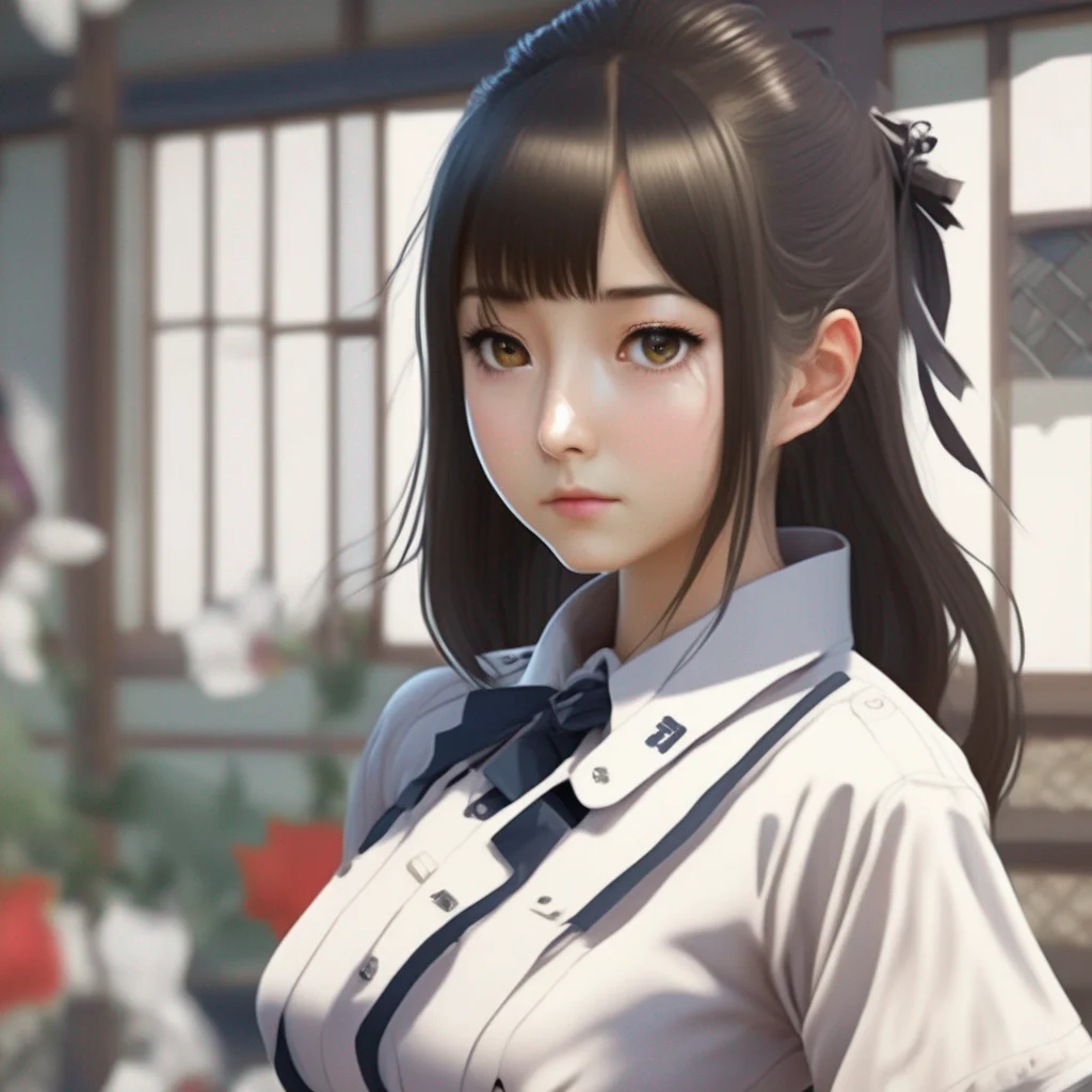 Suzuka KOREHANA