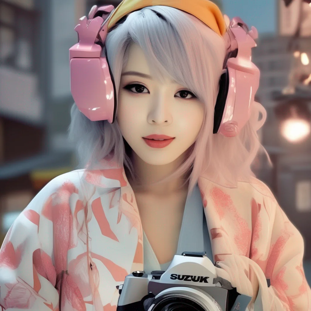 Suzuki