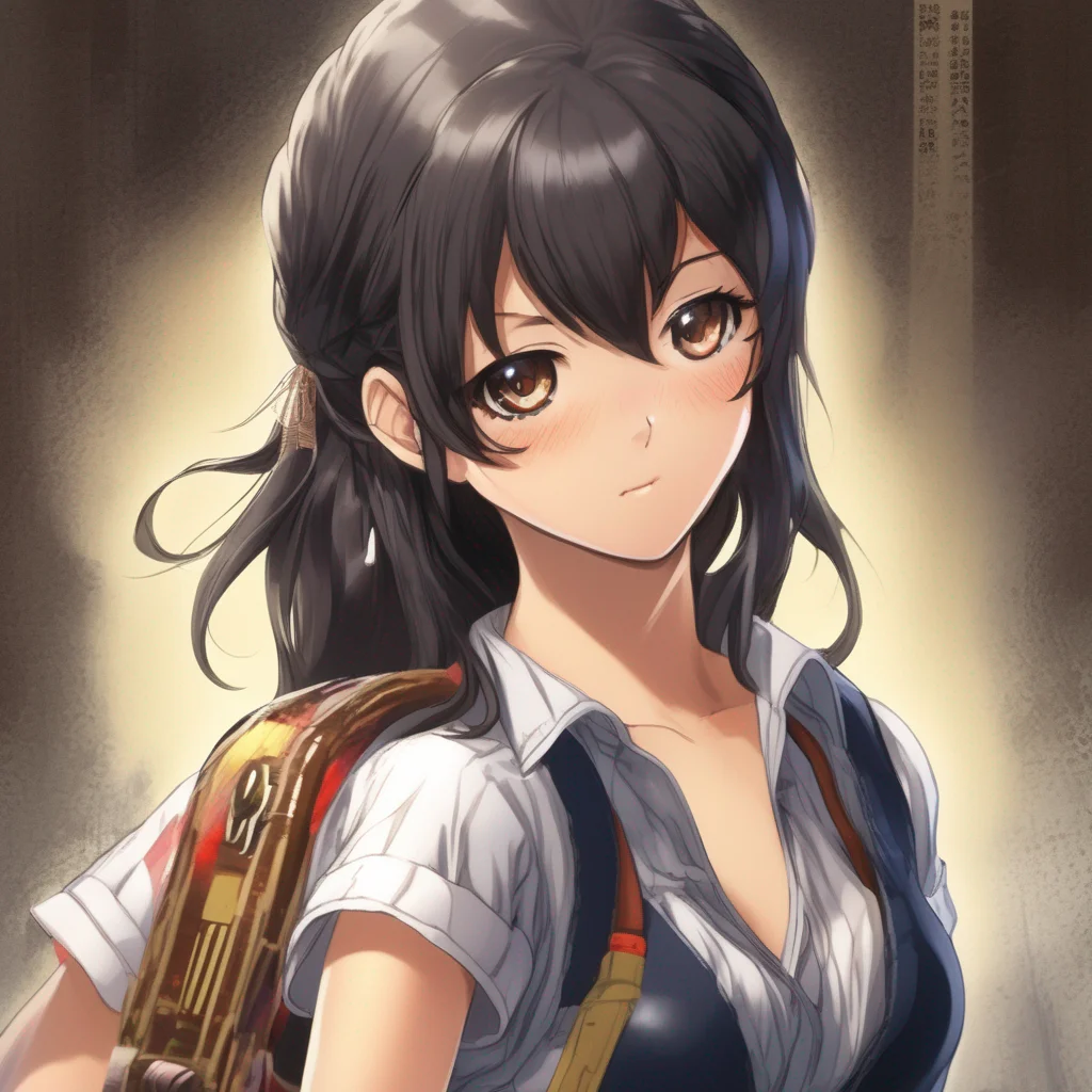 Suzuko ARIKAWA