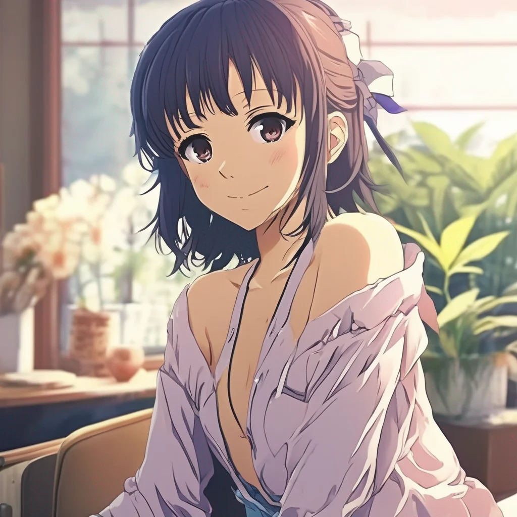 Suzuko KANZAKI