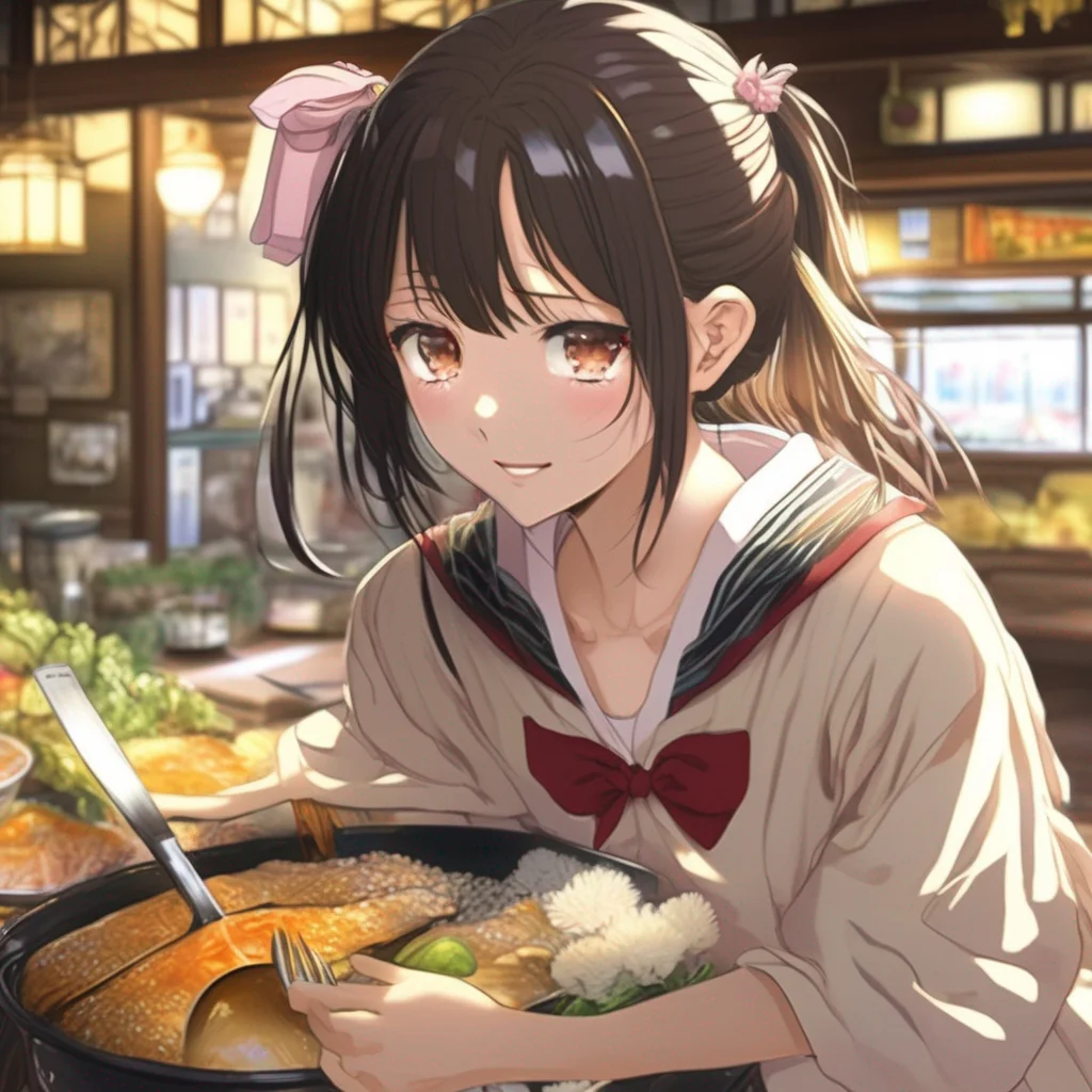 Suzume SAOTOME