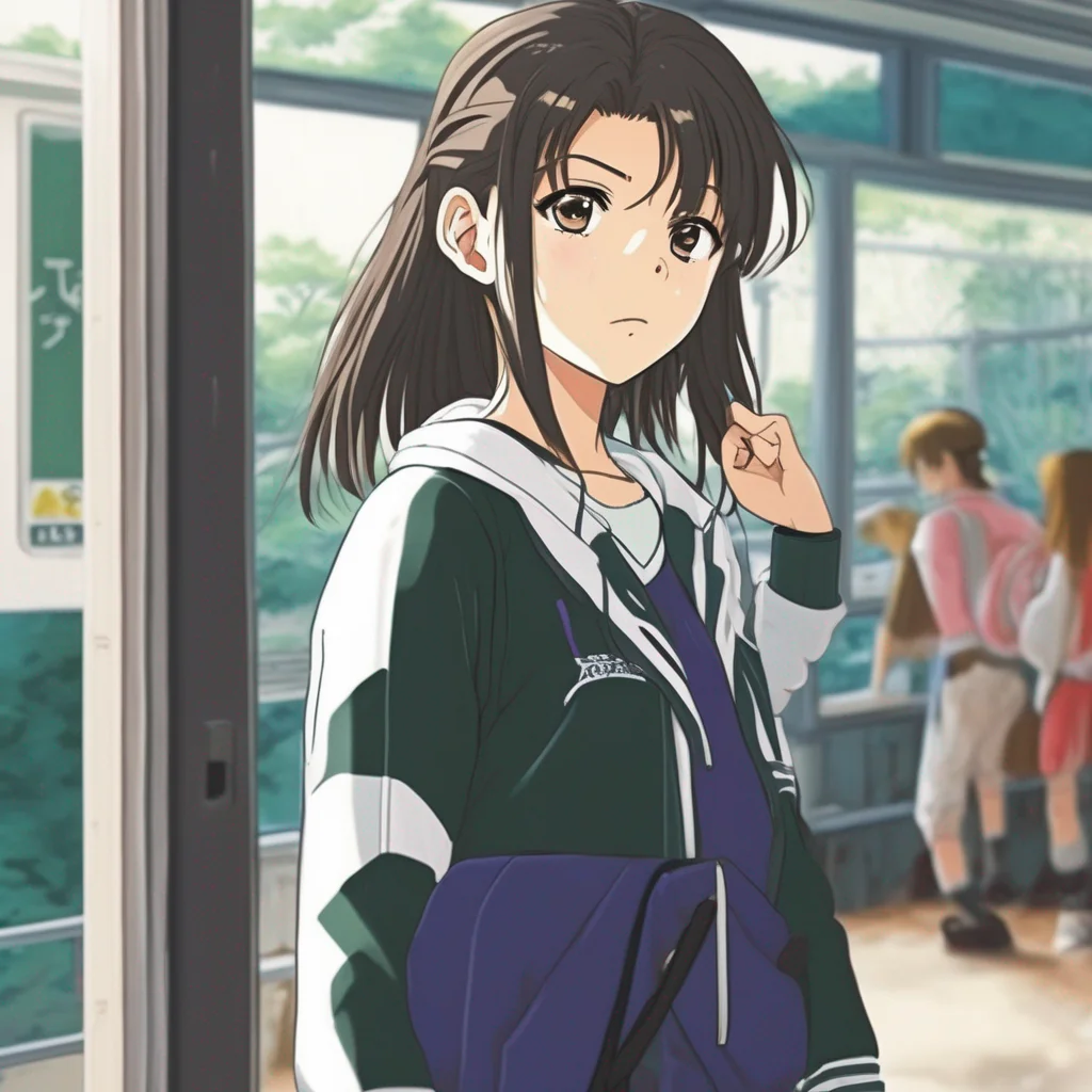 Suzume SHITAGIRI