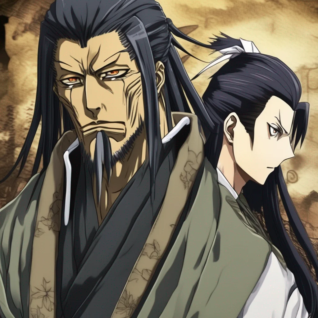 Suzumebachi