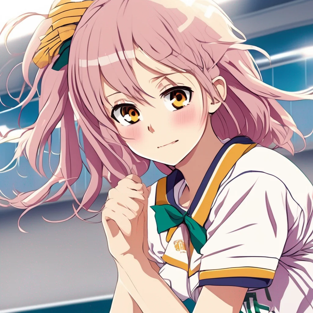 Suzuna TAKI