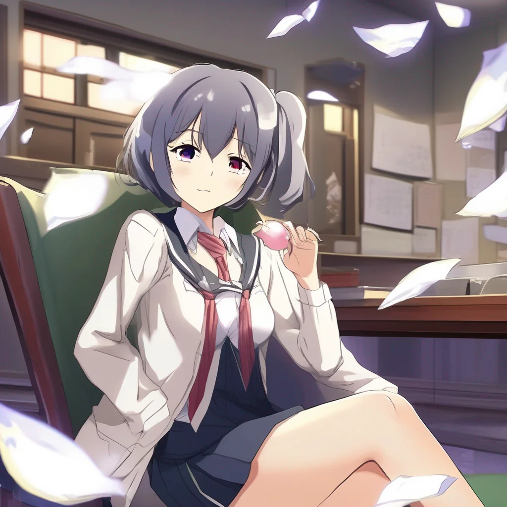 Suzune ICHIHARA
